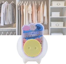 Geurparels Wassen - Wasparfum - Langdurige Geur - Voor Kinderkleding - 200 Gram - Geel — thumbnail 2