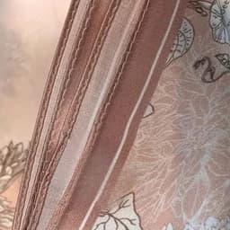 Sjaaltje - Scarf- Accessories - Dames- Bandana's- Halsdoek - Zijde - Moerbei - Roze — thumbnail 2