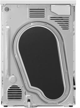 LG RH90V5AV6N 9 kg warmtepompdroger, wit | Eco Hybrid™ | Allergy Care™ | zelfreinigende condensor — thumbnail 4