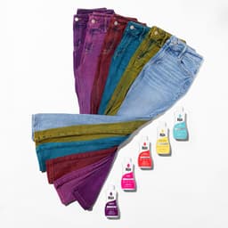 Rit Liquid Dye Fuchsia - Rit Dye - Rit — thumbnail 2
