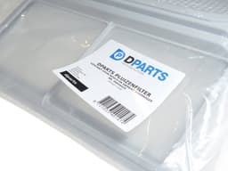 Dparts pluizenfilter geschikt voor Bosch wasdrogers - pluizenzeef filter - nr. 00656033 — thumbnail 3