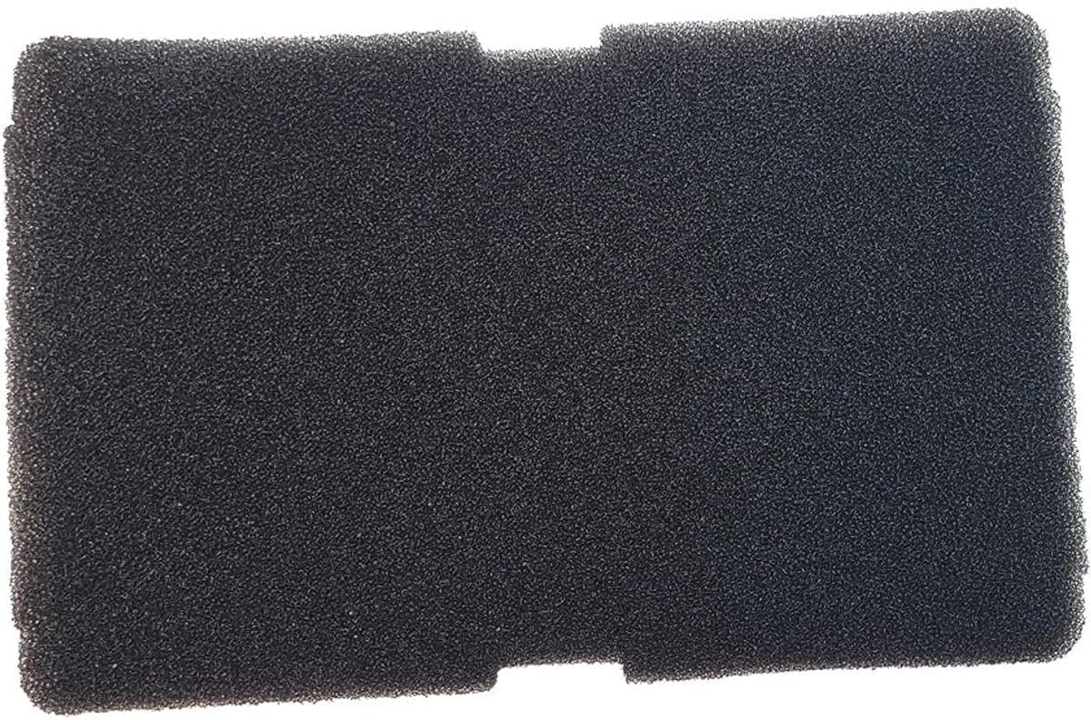Beko wasdroger Filter 245x155mm — afbeelding 1