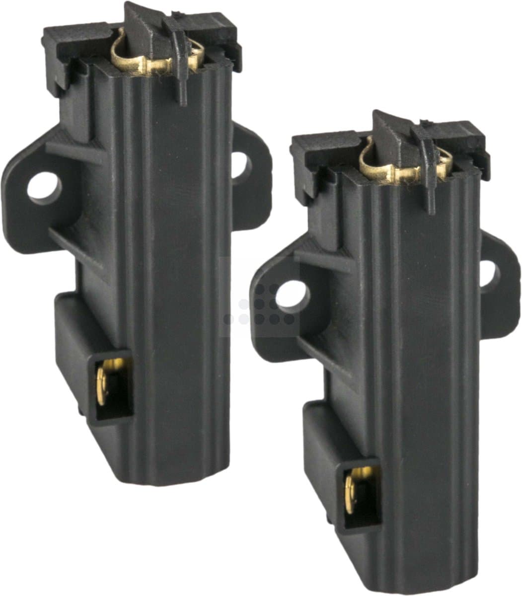 Universeel Koolborstel Sole motor 105982/1243098 74530 4006020152* — afbeelding 1