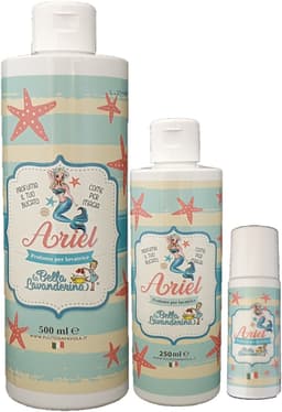 Wasparfum La Bella Lavanderina, Ariel 500 ml — thumbnail 1