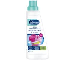 Dr. Beckmann Geurverwijderaar 500 ml