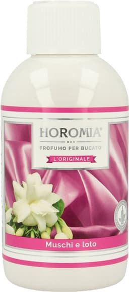 HOROMIA Muschi e Loto 250 ml — thumbnail 4