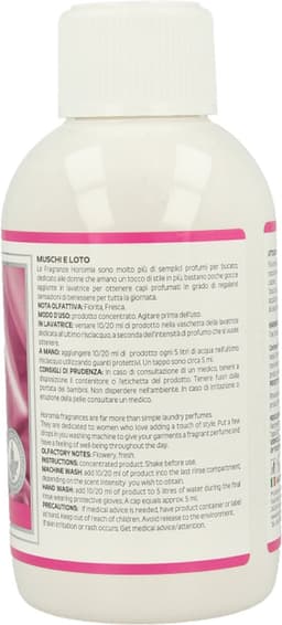 HOROMIA Muschi e Loto 250 ml — thumbnail 2