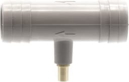Ventiel tbv afvoerslang 19-19mm — thumbnail 2