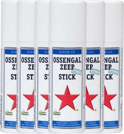 6 x Ossengal Zeep Stick 40 Gram Voordeelverpakking — thumbnail 1