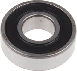 WHIRLPOOL - KOGELLAGER 6203 2RS -- 17x40x12 - 481252028158 — thumbnail 2