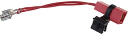 Indesit Kabel Kabelset WML701, IWC7145, IWSNC51051 C00537136 — thumbnail 2