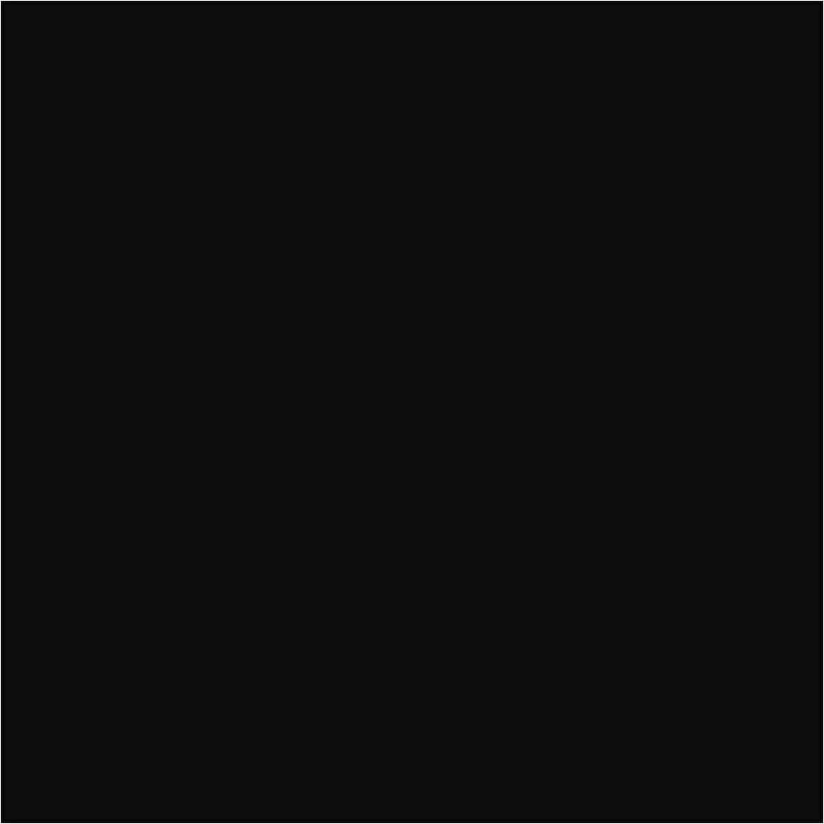 CC Creotime Textile Color Solid Zwart 50ml — afbeelding 1