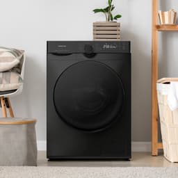 Inventum VWM8010B Wasmachine — thumbnail 3