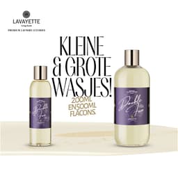 Lavayette Premium Wasparfum - Double Fun - Geurbooster 200ml — thumbnail 4