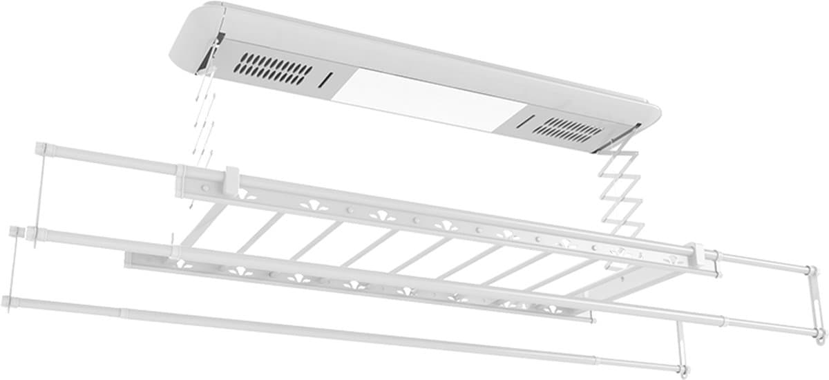 Make Life Easy - droogrekken - Elektrisch- plafond - UV desinfecterend — afbeelding 1