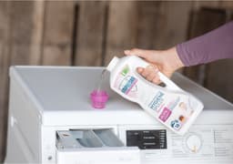 IMPRESAN Was Toevoeging Hygiëne - 1500ml Voordeelverpakking - Wasmiddel Desinfectie - Dettol Wastoevoeging Alternatief - Dettol Wasmiddel Alternatief - Sanytol wasmiddel alternatief — thumbnail 5