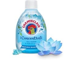 Chante Clair - super geconcentreerde wasparfum - lotus en zeezout - 220ml