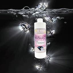 Wasparfum Black Diamond 250ml - Love Wash — thumbnail 4