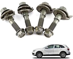 Car Cam Bolt 4 Set met vier verstelbare 14 mm stalen velgen — thumbnail 5