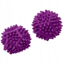 Set van 2 droogballen voor wasgoed Fackelmann — thumbnail 2