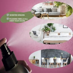 Biologische Lavendel Slaapkussenspray 250ml voor Ontspanning en Verzorging — thumbnail 3