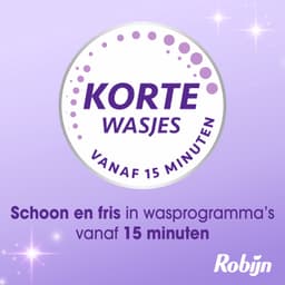 Robijn Quickwash Vloeibaar Wasmiddel - Optimum Wit - 8 flessen - 176 wasbeurten - voordeelverpakking — thumbnail 3
