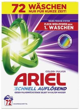 Ariel Waspoeder 72WL 3,96kg Kleur — thumbnail 1