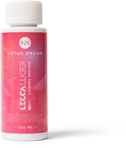 Lecca Luggi Lotus Dream 926 – Wasparfum – Ninfea parfum – 100 ml – Extra Geconcentreerde Wasgeur – Romantisch & Bloemig — thumbnail 1