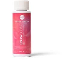 Lecca Luggi Lotus Dream 926 – Wasparfum – Ninfea parfum – 100 ml – Extra Geconcentreerde Wasgeur – Romantisch & Bloemig — afbeelding 1