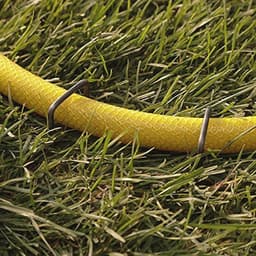 GardenMate 100 grondankers van staaldraad 150 mm lang, 25 mm breed, Ø 2,9 mm — thumbnail 3