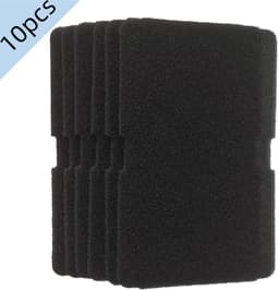 10 stuks Wasdroger filter - Spons filter - 2964840200 2964840100 - Filter Droger accessoires - Geschikt voor Beko/Grundig/Blomberg droger filter droger — thumbnail 1