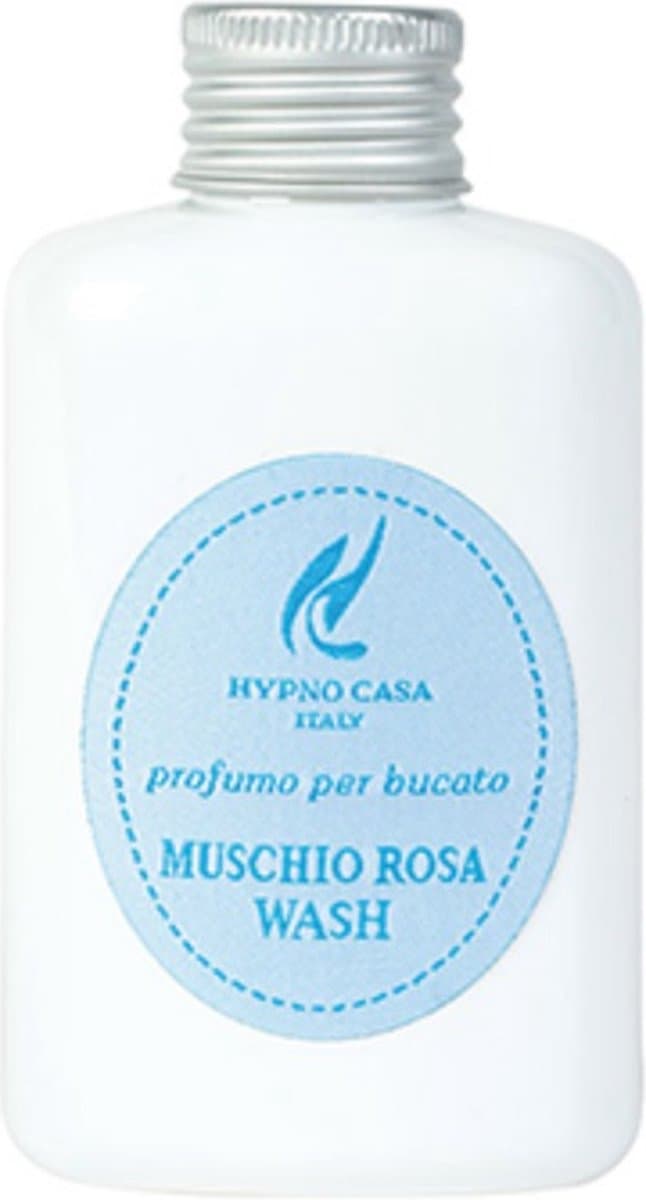 Hypno Casa - Wasparfum - Muschio Rosa - 100ml — afbeelding 1