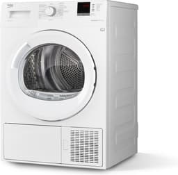 Beko DS8412GX0 - Warmtepompdroger - NL/FR — thumbnail 3