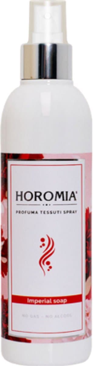 Interieurspray Imperial Soap 250ml – Horomia — afbeelding 1