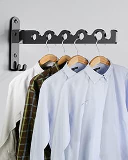 Wanddroogrek - Wanddroogrek Ophangbaar — thumbnail 5