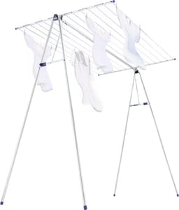 Leifheit droogrek Linomaxx 210 - 21 m drooglengte — thumbnail 3