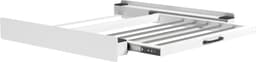 Wasophoogte® Tussenstuk wasmachine droger - Stapelkit wasmachine droger - Tussenkader - Geschikt voor elk type - Wit — thumbnail 2