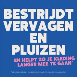 Ecover Vloeibaar Wasmiddel Color Appelbloesem Freesia 100 Wasbeurten - 4 x 5 liter - Voordeelverpakking — thumbnail 4