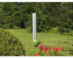 Juwel Droogmolen Novaplus Evolution Lift - incl. grondanker en beschermhoes - 50.5m — afbeelding 1