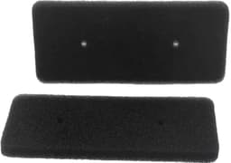 New Age Devi - Filter foam geschikt voor je Samsung wasdroger - alternatief geschikt voor droger Samsung - DC6200376A - DC62-00376A — thumbnail 2