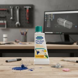 Dr. Beckmann - Vlekkenverwijderaar - 50ml - Voor Bureaustoelen - Veilig voor Kleding — thumbnail 3