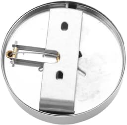 Dailygoods- Waslijn Intrekbaar 2,8 Meter - Roestvrij Staal - Wanddroogrek - Waslijn Buiten - Waslijn Camping - Schokbestendig Ontwerp - Waslijnhouder — thumbnail 3