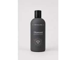 Foryouliving Wasparfum Diamante 500ml - Geurbooster & Wasgeur - Textielverfrisser & Kledingverfrisser - Voordeelverpakking