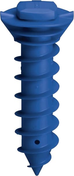 Droogmolen - Wasmolen buiten - Kleding drogen - Veel waslijn - 60 meter - Blauw — thumbnail 2