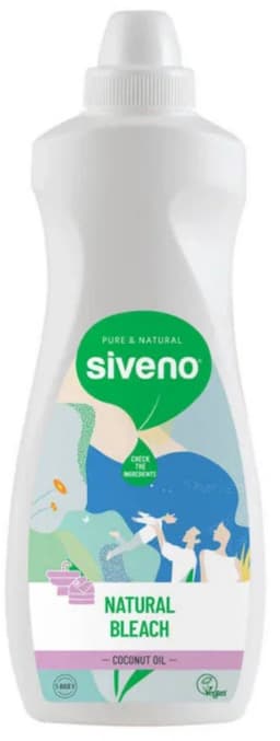 Siveno Natuurlijk Bleekmiddel voor Oppervlakken en Textiel, 700 ml — thumbnail 1