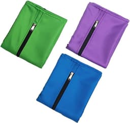Grote Waszak voor Huisdieren, 70 x 80 cm, Ideaal voor Dierenhaar, Beddengoed en Handdoeken, Paarse Kleur — thumbnail 3