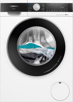 Siemens WN54G205NL Was/Droog combinatie — thumbnail 1