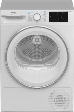 Aantal Programma’s x 15, 9kg, 64 dB, Wit, Warmtepomp — thumbnail 1