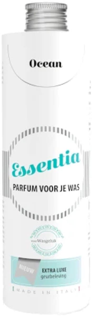 Wasparfum Ocean 250ml Luxe editie - Essentia — afbeelding 1