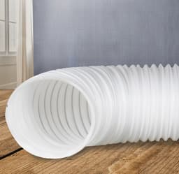 Airco afvoerslang 152mm 5m — thumbnail 2